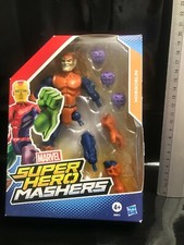 MARVEL SUPER HERO MASHERS FIGURINE HOBGOBLIN