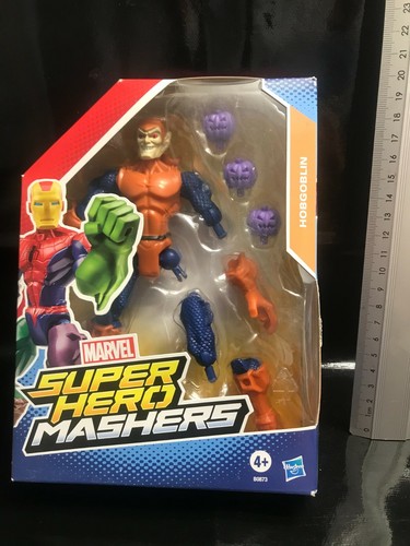Marvel super hero mashers - marvel,