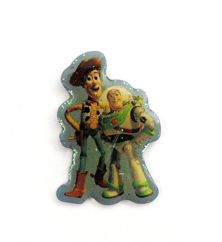 Rnt pin disney pixar - pixar, toy