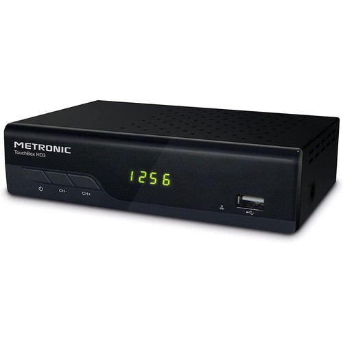 Décodeur satellite tuner - décodeur,