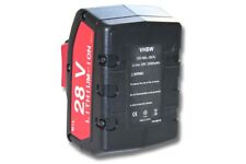 Batterie remplace AEG /