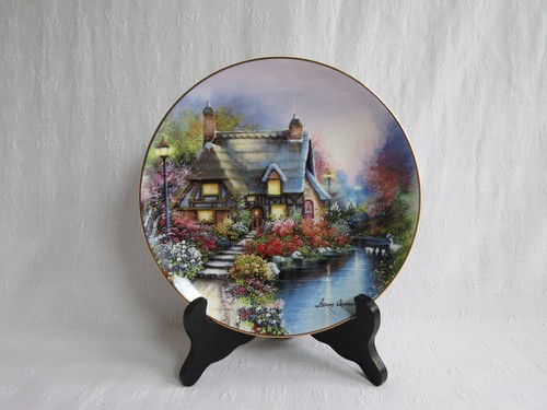 Assiette collection - de,