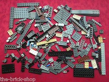 Lot de pièces pour le set