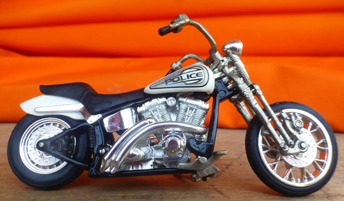 Harley davidson 1990 hot - davidson,