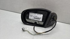 Retroviseur gauche MERCEDES CLASSE C 203 COUPE SPORT PHASE 2 2038107576