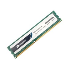 Barrette Mémoire 2Go RAM DDR3