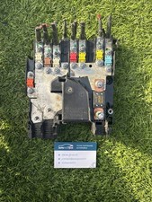 MODULE BATTERIE BOITIER PORTE