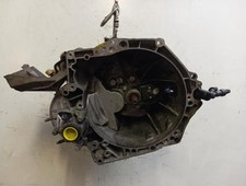 Boite de vitesses CITROEN C5 1