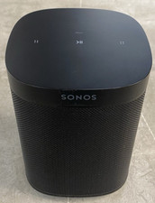 Sonos One SL Model S38