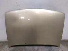 CAPOT Citroën Saxo Hatchback 1.1i X,SX (TU1M(HDZ)) 1996 7901F6