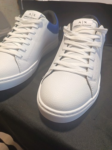 Sneakers armani exchange - sneakers, 41