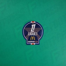 Flocage Officiel - Patch