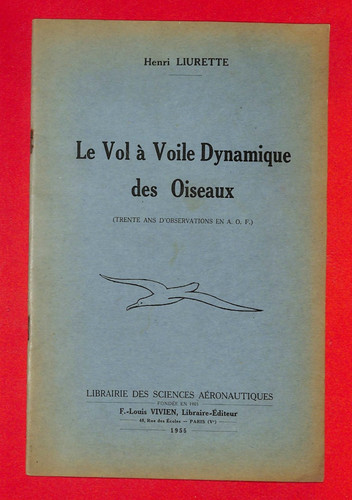 Henri liurette vol a - henri,