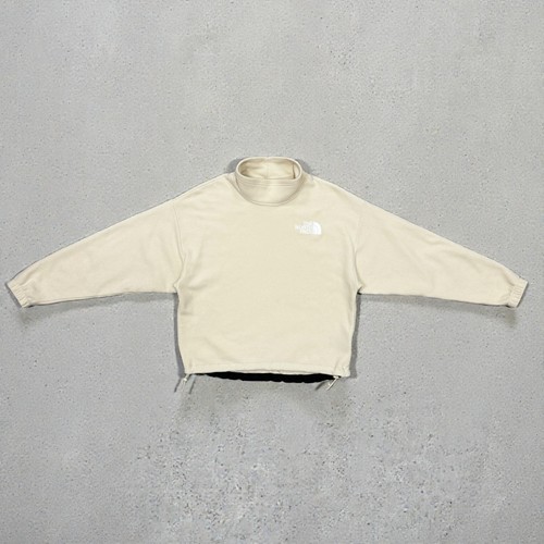 Sweat shirt col - à, haut
