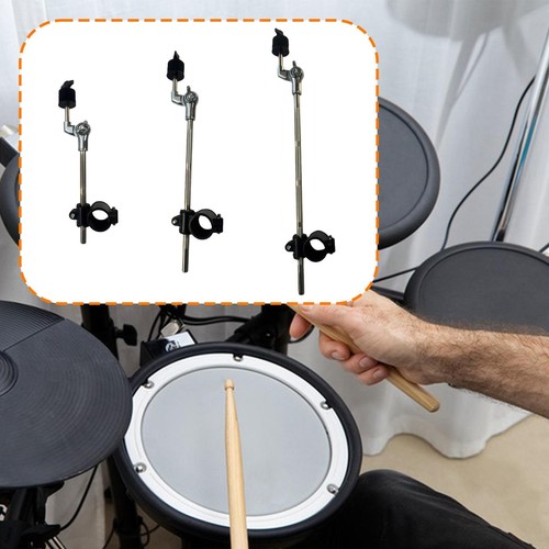 Support de cymbale pour