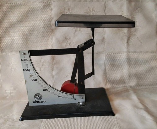 Ancienne balance pèse lettre - ancienne, pèse-lettre