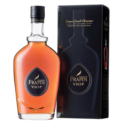 Cognac frapin vsop - cognac,