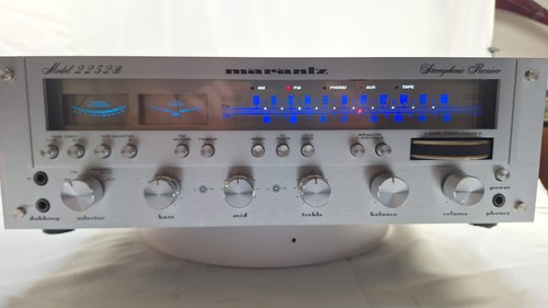 Working marantz 2252b stereo - 2252b,
