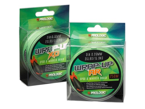 Prologic braids wrap spod - prologic, &