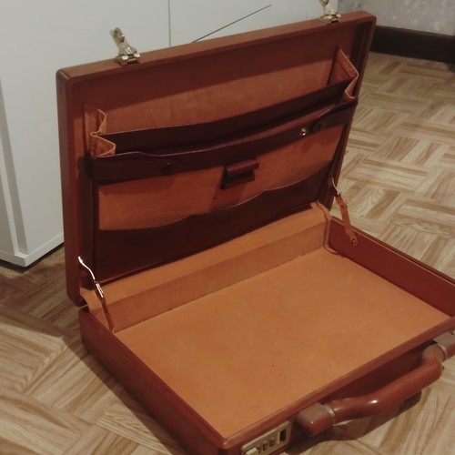 Mallette rigide bois - mallette, en
