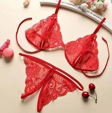 🔥🔥Ensemble de Lingerie