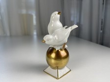 Figurine en porcelaine de