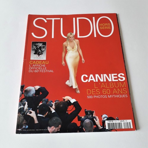 Studio magazine hors - studio,