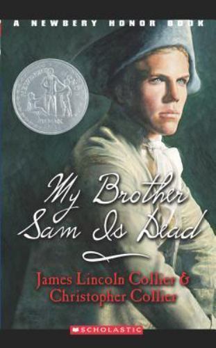 Brother sam dead - dead, (pb)