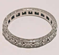 Magnifique alliance americaine