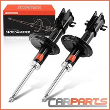 2x Amortisseur Avant Gauche