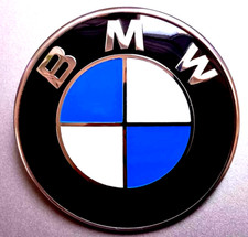 BMW 82mm capot avant de