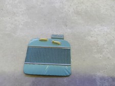 1/18 Intérieur de porte avant