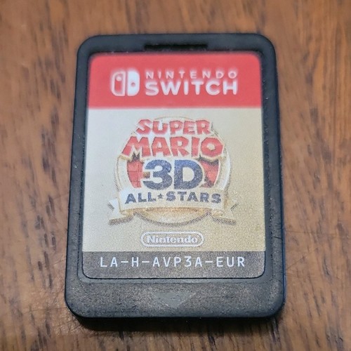Nintendo super mario - super, 3d
