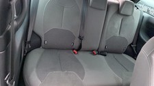 Banquette arriere CITROEN DS3