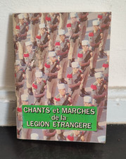 Chants et Marches de la