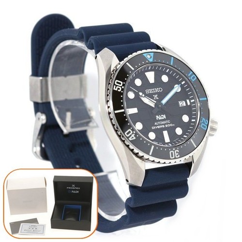 Inutilisé montre seiko - [inutilisé],