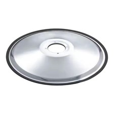 Base De Chaise De Salon De Coiffure, Fournitures D'équipement, Base De