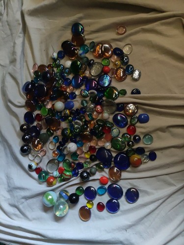 Lot bille - de,