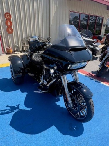 2024 harley davidson fltrt - 2024,