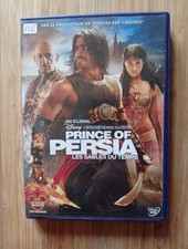 Prince of persia|Newell Mike