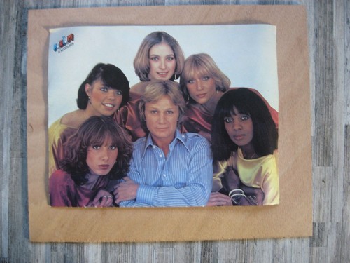 Podium 1978 numéro - podium,