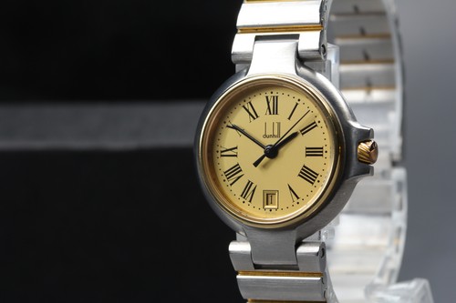 Montre vintage dunhill - vintage,