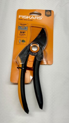 Fiskars pruner 9117 - pruner,
