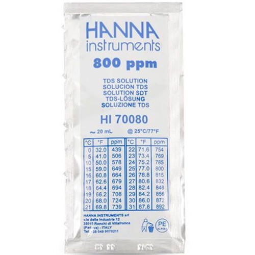Hanna instruments hi70080 - instruments,
