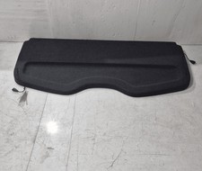 tablette de plage arrière