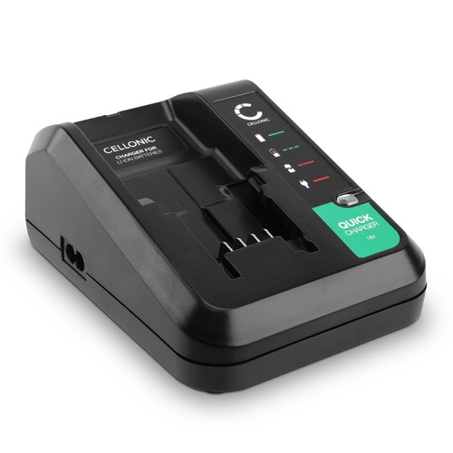 Chargeur black decker - chargeur, 18v