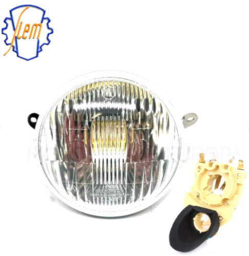 Faro vespa 125 - 125, 150