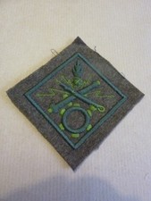 FRANCE 40 INSIGNE Mle 1938 LÉGION ÉTRANGÈRE TOUTES ARME UNIFORME FRANÇAIS casque