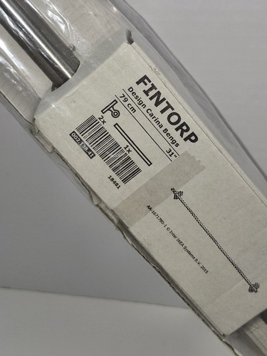 Ikea fintorp rod - ikea,