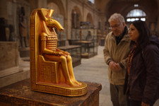 Ancien dieu égyptien Seth